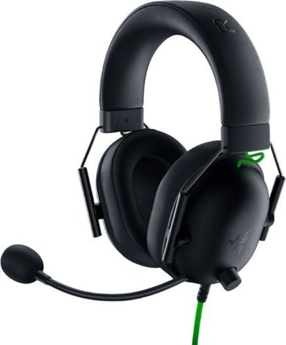 אוזניות גיימינג Razer BlackShark V2 X