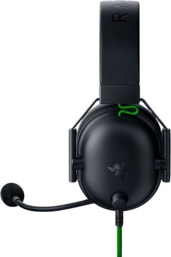 אוזניות גיימינג Razer BlackShark V2 X