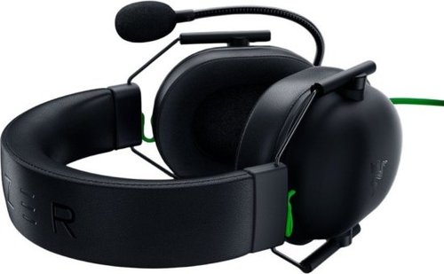 אוזניות גיימינג Razer BlackShark V2 X
