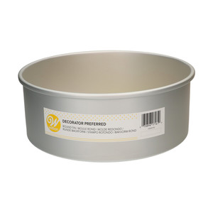 תבנית אפייה 20X10 ס"מ WILTON