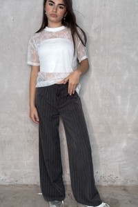 מכנס מחוייט רומי