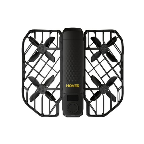 HOVERAir X1 ProMAX – רחפן חכם לצילום אישי