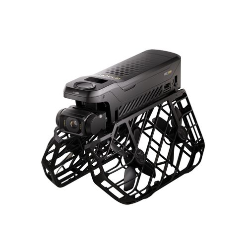 HOVERAir X1 ProMAX – רחפן חכם לצילום אישי