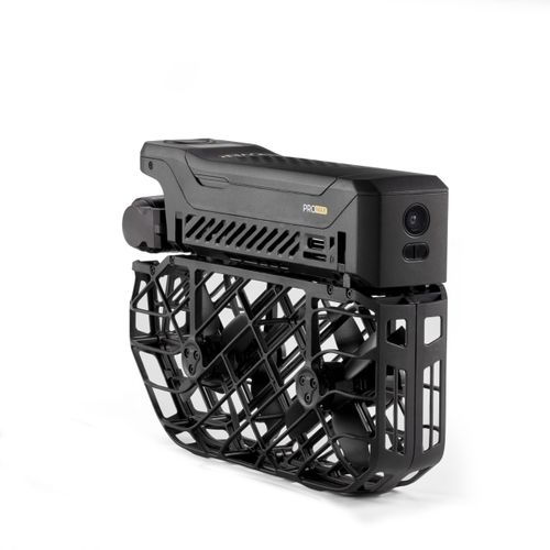 HOVERAir X1 ProMAX – רחפן חכם לצילום אישי