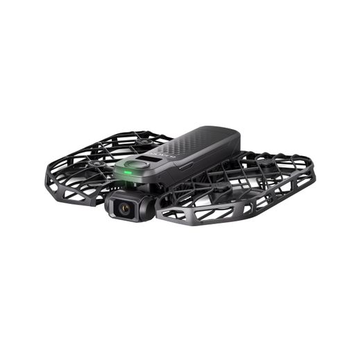 HOVERAir X1 Pro Combo – באנדל רחפן חכם לצילום אישי + 2 סוללות חכמות + תחנת טעינה + תיק אחסון