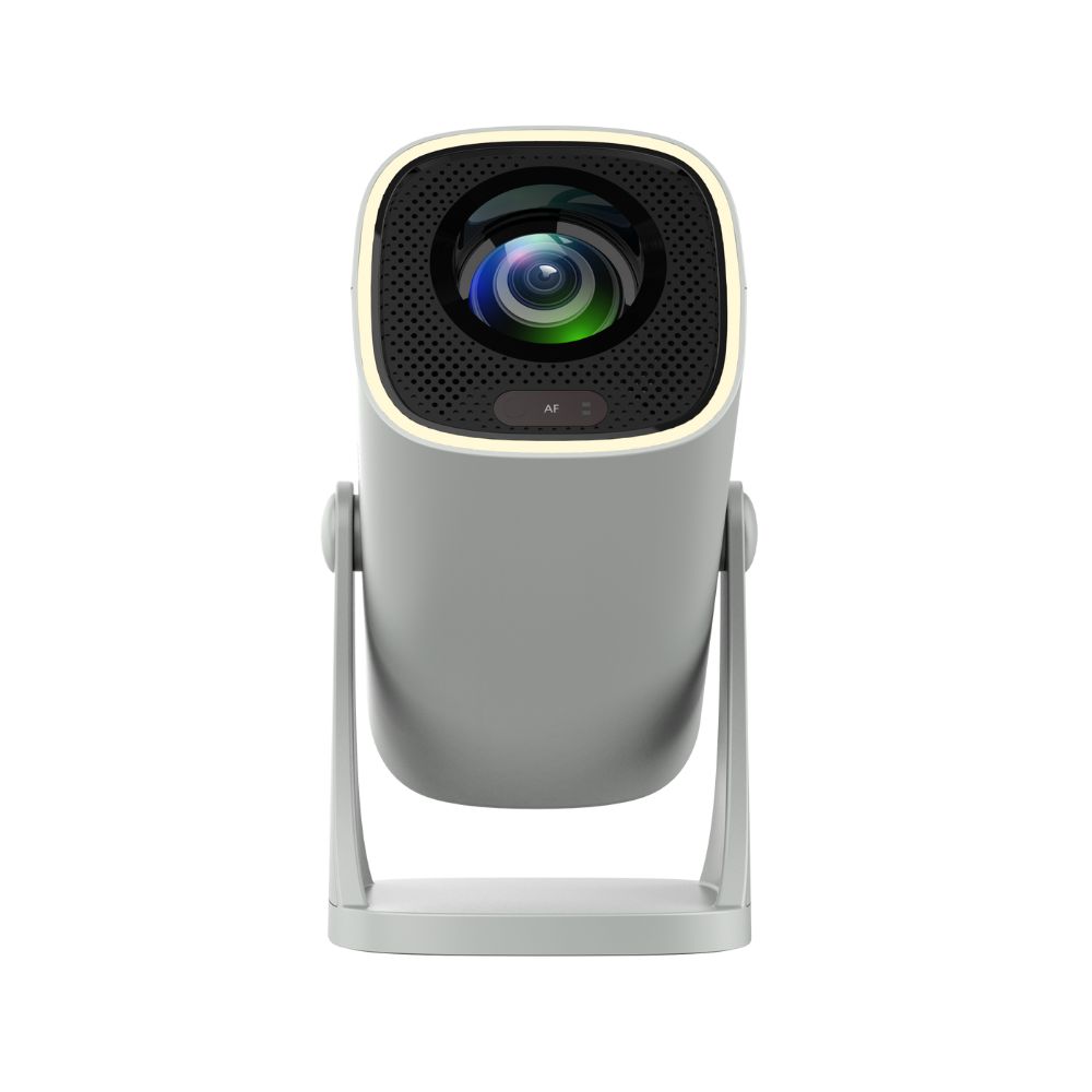 מקרן ביתי PHILIPS NeoPix 244 Full HD 1080p
