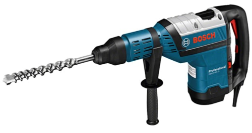 פטיש קידוח בוש BOSCH GBH 8-45D