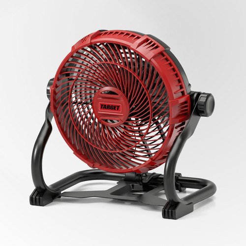 מאוורר 18V CF230 גוף