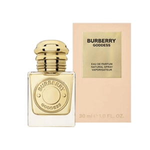 בושם לאישה 30 מ"ל | Burberry Goddess | או דה פרפיום E.D.P