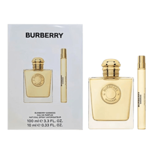 סט בושם לאישה 100+10 מ"ל | Burberry Goddess | או דה פרפיום E.D.P