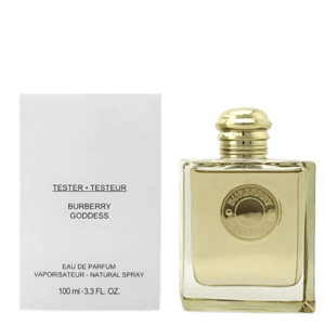בושם טסטר לאישה 100 מ"ל | BURBERRY Goddess | או דה פרפיום E.D.P