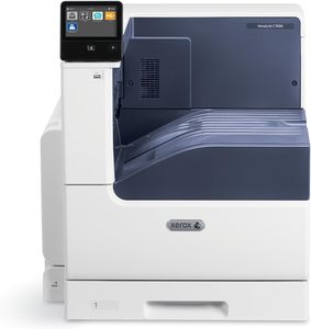 מדפסת לייזר צבעוני A3 זירוקס Xerox VersaLnik C7000DN
