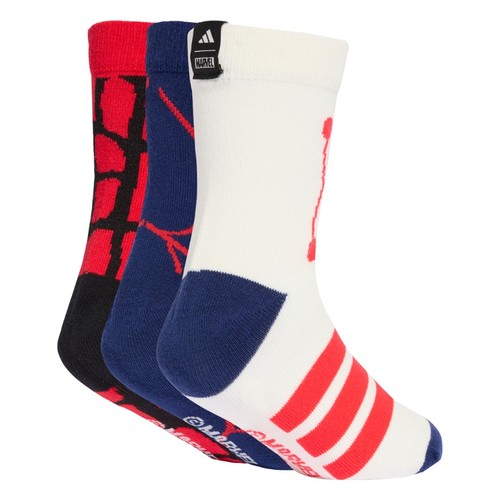 שלישיית גרבי אדידס adidas Marvel Spider-Man | ילדים