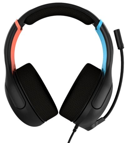 אוזניות גיימינג Turtle Beach Airlite Fit Switch