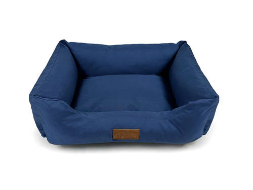 מיטה Kennel Select מבד אוקספורד דוחה מים מידה L