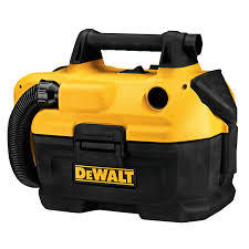 שואב אבק נטען 20V (גוף בלבד) DCV580