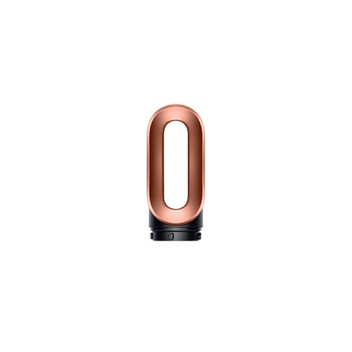 מעצב שיער כולל אביזרים Dyson Airwrap I.D HS08 Straight +‎ Wavy רוז גולד | יבואן רשמי שנתיים אחריות בית לקוח