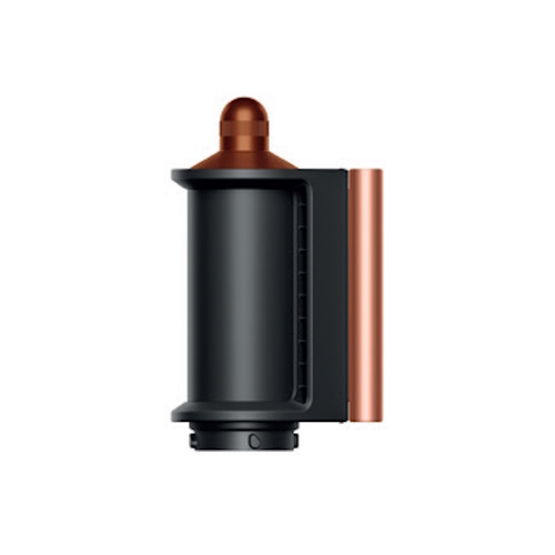 מעצב שיער כולל אביזרים Dyson Airwrap I.D HS08 Straight +‎ Wavy רוז גולד | יבואן רשמי שנתיים אחריות בית לקוח