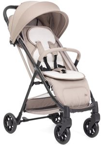 טיולון סופר קלילי עם קיפול ביד אחת טאורמינה Taormina - אבן חול