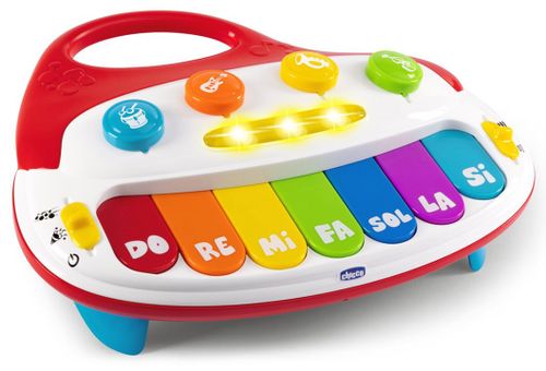 הפסנתר הראשון שלי My First Piano Orchestra