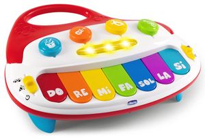 הפסנתר הראשון שלי My First Piano Orchestra