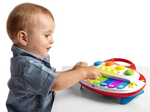 הפסנתר הראשון שלי My First Piano Orchestra