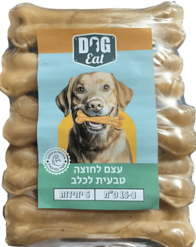 דוגאיט עצם לחוצה טבעית 15 ס