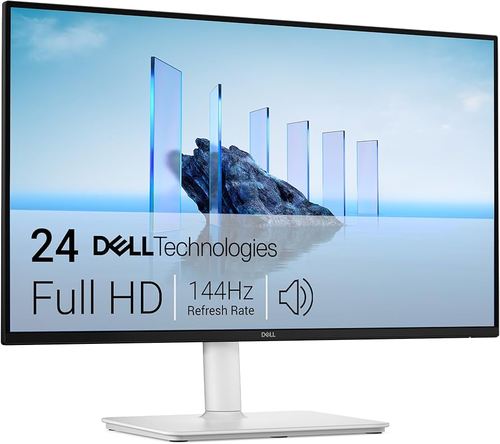 מסך מחשב Dell 24 Plus S2425HSM 23.8