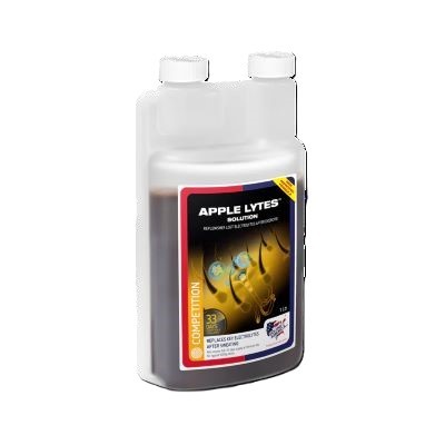 Apple Lytes -1Liter