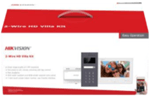 Hikvision DS-KIS704EY-ACW2/AI | קיט אינטרקום 2Wire HD חכם עם מסך 