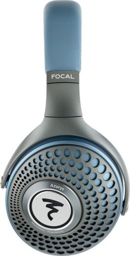 אוזניות קשת Focal Azurys