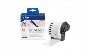 גליל נייר רציף מקורי BROTHER DKN55224  