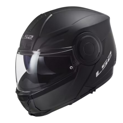 קסדת LS2 FF902 SCOPE-צהוב שחור