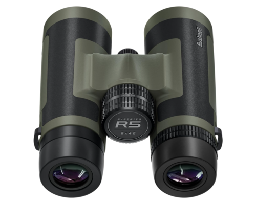 משקפת שדה בושנל Bushnell R5 10x42