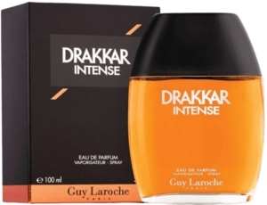 בושם לגבר 100 מ"ל | Guy Laroche Drakkar Intense | או דה פרפיום E.D.P