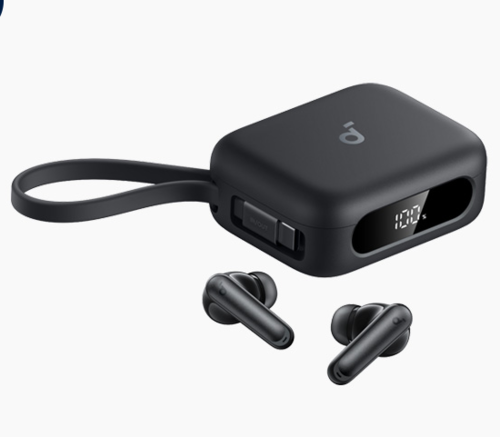 אוזניות Anker Soundcore P41i A3937 Bluetooth
