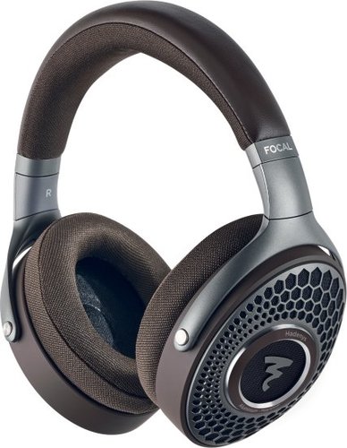 אוזניות קשת Focal Hadenys