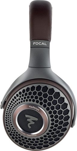 אוזניות קשת Focal Hadenys