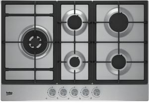 ‏כיריים גז Beko HIAL752205SX בקו