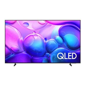 טלוויזיה חכמה Samsung 55" QLED 4K Smart QE55Q6FAAUXIL סמסונג