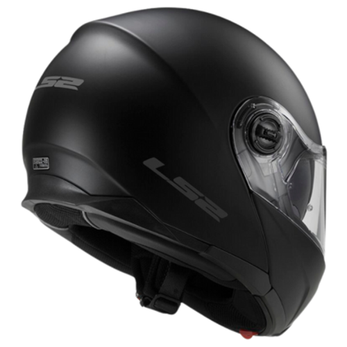 קסדת LS2 FF325 STROBE- ורוד מבריק