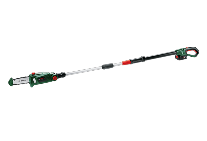 מסור שרשרת (גבוה) טלסקופי 18V (גוף בלבד) UniversalChainPole 18V