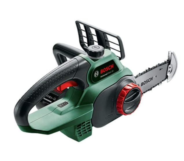 מסור שרשרת נטען 18V (גוף בלבד) Universal Chain 18V