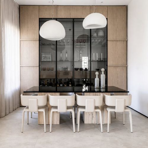 פנטהאוז מעוצב 77817