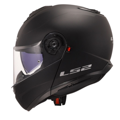 קסדת LS2 FF908 STROBE II- צהוב מונזה