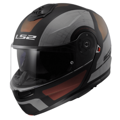 קסדת LS2 FF908 STROBE II- אוריאון