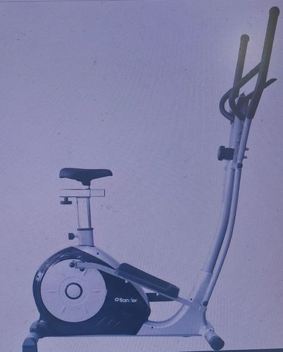  אליפטיקל עם כסא דגם FS8602C