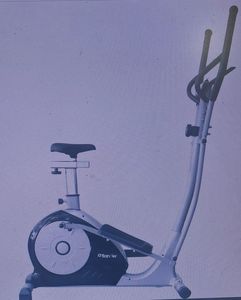  אליפטיקל עם כסא דגם FS8602C