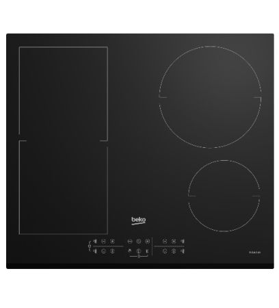 כיריים אינדוקציה Beko HII64202FMT בקו