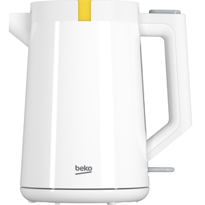 ‏קומקום חשמלי Beko WKM4215W ‏1.7 ‏ליטר בקו